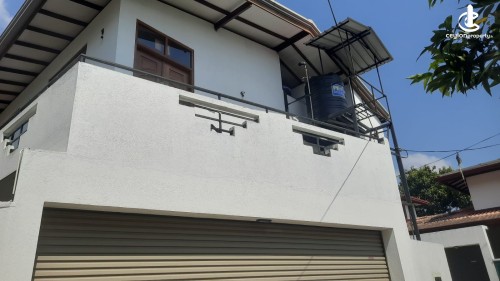 House for Sale in Battaramulla - Battaramulla Pelawatta Off Robert Gunawardana Mawatha 04 Bedroom House for Immediate Sale