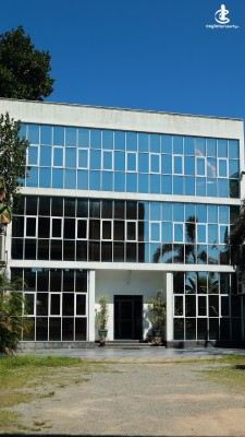 Commercial Property for Rent in Rajagiriya - 02 Commercial Buildings on 36 Perch land at Rajagiriya Available for Rent