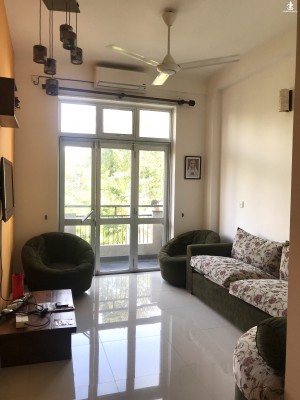 Apartment for Sale in Colombo 5 (Narahenpita,Havelock Town,Kirulapona North) - 2 Bedroom Apartment for Sale in Havelock Road
