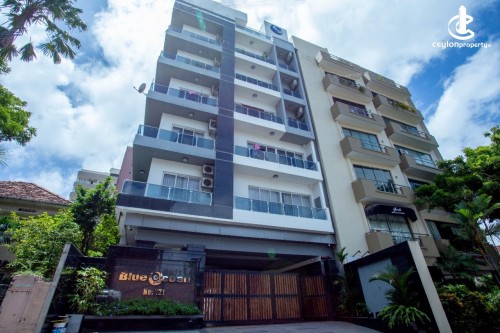 Apartment for Sale in Colombo 3 (Colpety,Kollupitiya) - Brand New First Class Apartment for Sale in Colombo 03