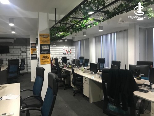 Commercial Property for Sale in Nugegoda - REF - (P-AY-94) 🏢 Commercial Building for Sale | Nugegoda 🌆