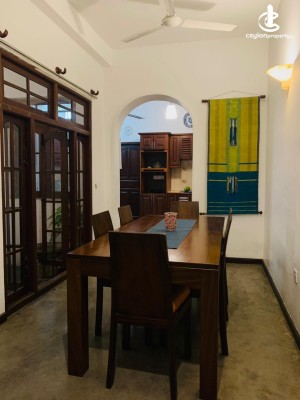 House for Sale in Colombo 6 (Wellawatta,Pamankada,Kirulapona South) - REF (P-DI-122)🌟✨ Luxury 3-Story Residence with Rooftop…