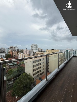 Apartment for Sale in Dehiwala - REF (P-VI-130)🏙️✨ LUXURY APARTMENT FOR SALE – DEHIWALA ✨🏙️