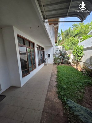 House for Rent in Colombo 7 (Cinnamon Garden) - REF (P-SAM-136)🌸🏡 Fully Furnished Luxury House for Rent – Guildford Crescent…