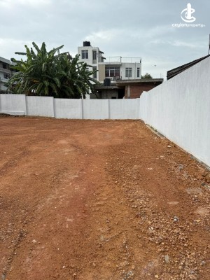 Land for Sale in Colombo 5 (Narahenpita,Havelock Town,Kirulapona North) - Ref - (P-D-188)⭐ Prime Land for Sale in Kirulapana…