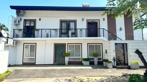 Commercial Property for Rent in Colombo 5 (Narahenpita,Havelock Town,Kirulapona North) - Luxury Office For Rent Colombo-05