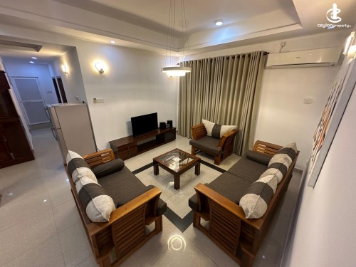 Apartment for Rent in Colombo 6 (Wellawatta,Pamankada,Kirulapona South) - Ref(P-JESU-216)🏢 Apartment for Rent – Daya Road Fo…