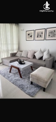 Apartment for Rent in Uswetakeiyawa - Ref(P-RUPA-226)🌊 Fully Furnished Oceanfront Apartment for Rent – Uswetakeiyawa