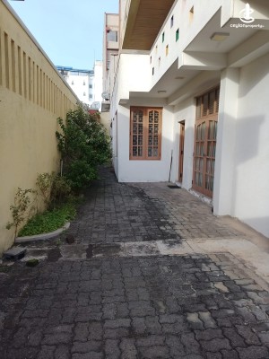 House for Sale in Colombo 3 (Colpety,Kollupitiya) - Ref(P-IZMA-253)Prime Property for Sale – Colombo 03