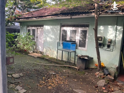 Land for Sale in Colombo 5 (Narahenpita,Havelock Town,Kirulapona North) - Ref(P-AZKA-258)Land for Sale – Colombo 05 (Polheng…