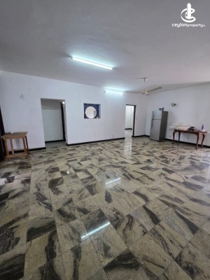House for Rent in Colombo 8 (Borella) - Ref(P-SAM-262)Fully Furnished 2-Unit House for Rent – Gothami Road, Colombo 08