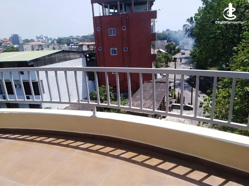 House for Sale in Colombo 5 (Narahenpita,Havelock Town,Kirulapona North) - Ref(P-SHIF-273)Apartment for Sale – Kirulapone (C…