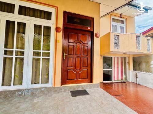 House for Sale in Colombo 5 (Narahenpita,Havelock Town,Kirulapona North) - Ref(P-DINU-771) House for Sale / Rent – Kirulapon…