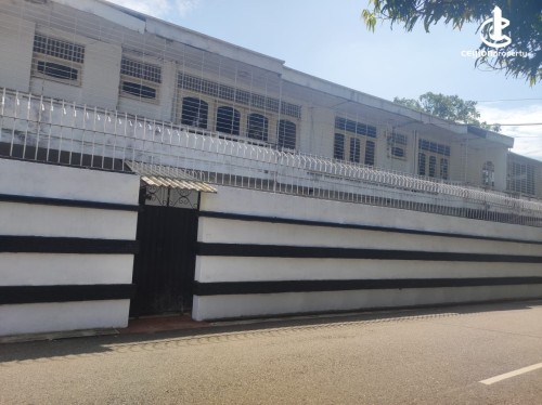 House for Rent in Colombo 7 (Cinnamon Garden) - Ref(P-SAM-783)Unfurnished House for Rent – Colombo 07