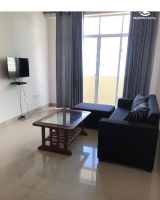 Apartment for Rent in Dehiwala - Ref(P-VICK-801)Apartment for Rent – Marine Drive