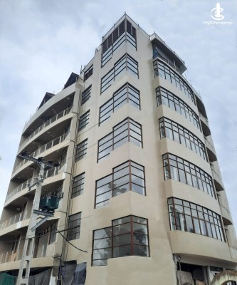 Apartment for Sale in Battaramulla - Ref(P-PREMKU-809)Luxury Apartments for Sale at “Wicky Heights” – Pelawatte, Battaramulla