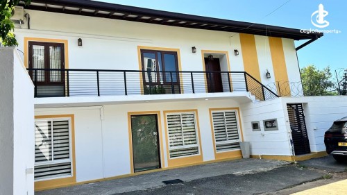 Commercial Property for Rent in Colombo 5 (Narahenpita,Havelock Town,Kirulapona North) - Ref(P-PRASA-810)Commercial Property…