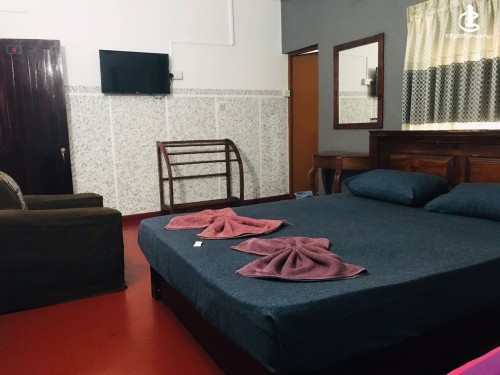 Commercial Property for Rent in Nugegoda - Ref(P-HASA-819) Large 8,000 Sqft Building Available for Rent in Nugegoda