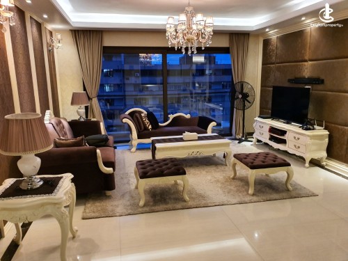 Apartment for Rent in Colombo 3 (Colpety,Kollupitiya) - Ref(P-RAF-824)Luxury Fully Furnished Apartment for Rent – Colombo 03