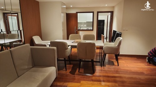 Apartment for Sale in Colombo 2 (Slave Island) - REF(P-SHIV-830)Luxury Apartment for Sale – Tower 2(LKR 175 Million)