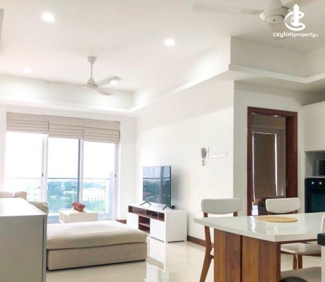 Apartment for Rent in Colombo 3 (Colpety,Kollupitiya) - Ref(P-RAF-832)Fully Furnished Apartment for Rent – Alfred Towers, Co…