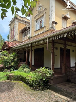 House for Sale in Moratuwa - REF(DAV-Property for Sale)870-Prime Moratuwa Estate for Sale