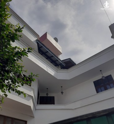 House for Rent in Colombo 7 (Cinnamon Garden) - Ref(P-SAM-876)Luxury Fully Furnished House for Rent – Horton Place, Colombo…