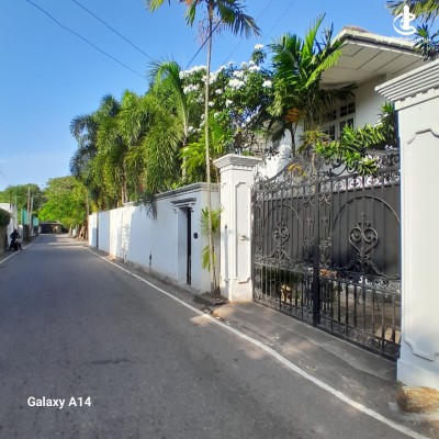 House for Rent in Colombo 3 (Colpety,Kollupitiya) - Ref-(P-BU-879) 🏡 Spacious 5-Bedroom House for Rent – Colombo 03
