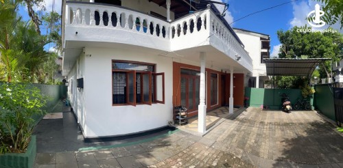 House for Sale in Kelaniya - Ref(P-SILV-881)House for Sale – Prime Location Between Waragoda & Kelaniya