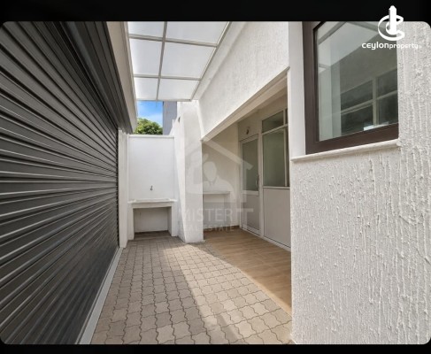 House for Rent in Colombo 3 (Colpety,Kollupitiya) - Ref-(P-SAM-883) 🏠Property for Rent – Alfred House Gardens, Colombo 3