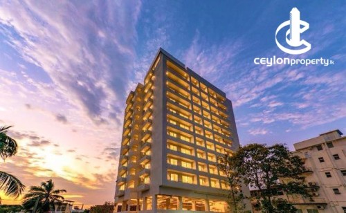 Apartment for Sale in Nugegoda - Ref-(P-SAM-886) 🏢Fully furnished Aster Apartment for Sale in Nugegoda