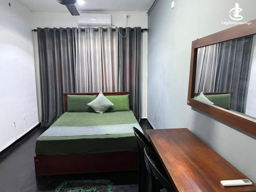 Apartment for Rent in Colombo 3 (Colpety,Kollupitiya) - Ref-(P-SAM-888) 🏢 APARTMENT FOR RENT – COLOMBO 03