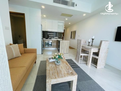 Apartment for Rent in Colombo 2 (Slave Island) - Ref-(P-JAY-897) Apartment for Rent in Colombo 2 (Slave Island)