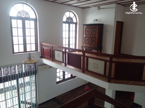 House for Rent in Colombo 8 (Borella) - Ref-(P-SAM-902) House for Rent in Colombo 8 (Borella)