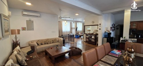 House for Sale in Rajagiriya - Ref-(P-SAM-907) 🏠 FULLY FURNISHED HOUSE FOR SALE – RAJAGIRIYA