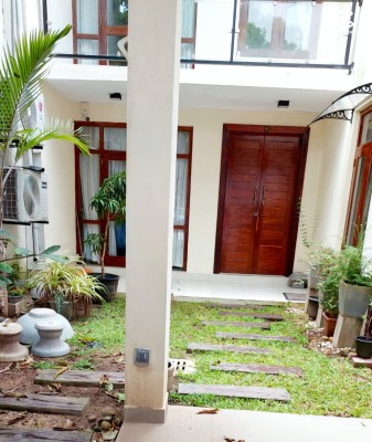 House for Rent in Colombo 5 (Narahenpita,Havelock Town,Kirulapona North) - Ref-(P-SAM-913) House for Rent in Colombo 5 (Nara…