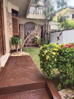 House for Rent in Dehiwala - Ref-(P-DIN-919) House for Rent in Dehiwala