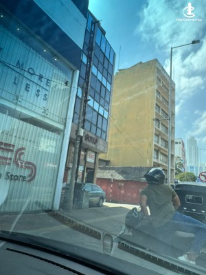 Commercial Property for Sale in Colombo 4 (Bambalapitiya) - REF(P-IZM-925)COMMERCIAL BUILDING FOR SALE – BAMBALAPITIYA