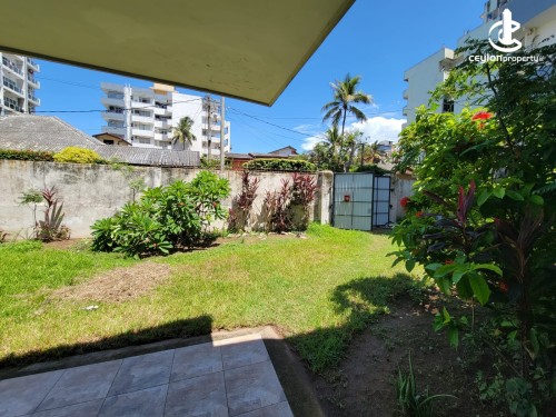 House for Rent in Mount Lavinia - REF(P-RAF-932)HOUSE FOR RENT – MOUNT LAVINIA