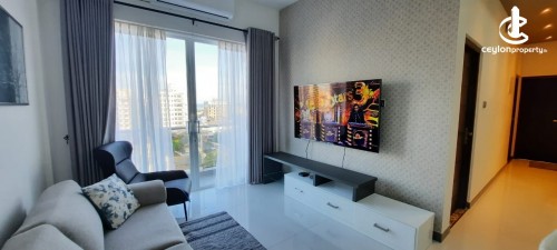 Apartment for Rent in Colombo 6 (Wellawatta,Pamankada,Kirulapona South) - Brand New 3 Bedroom Apartment for Rent in Colombo 6