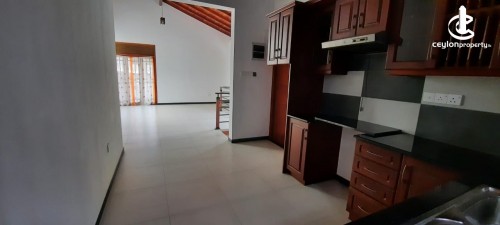 Apartment for Rent in Dehiwala - House for Rent in Dehiwala