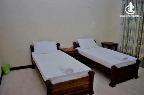 Seasonal Rooms for Rent in Kandy