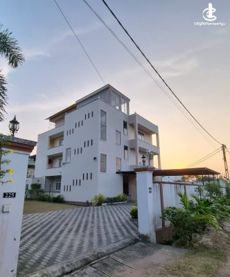 Apartment for Rent in Seeduwa - Luxury Furnished Apartment for Rent in Katunayaka