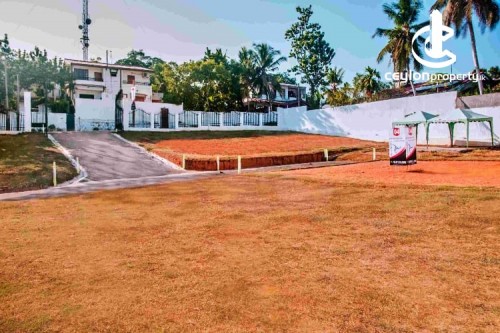 Land for Sale in Pannipitiya - Land for Sale in Pannipitiya
