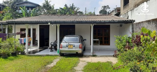 House for Sale in Kottawa - House for Sale in Kottawa