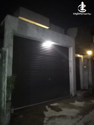 House for Sale in Angoda - House for Sale in Angoda