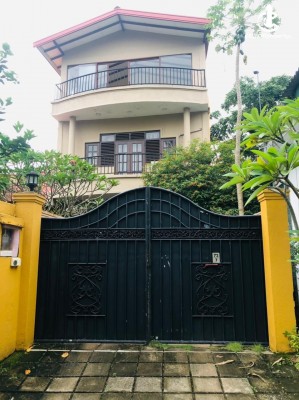 House for Sale in Nugegoda - House for Sale in Nugegoda