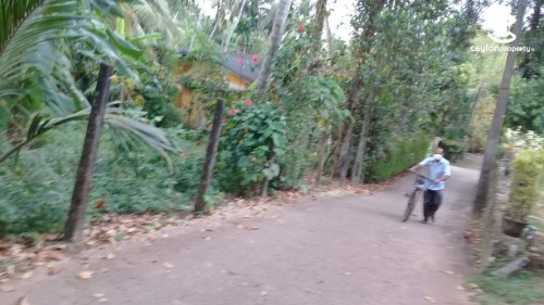 Land for Sale in Kaduwela - Land for Sale in Kaduwela