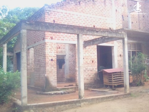 Land for Sale in Wariyapola - Land for Sale in Wariyapola
