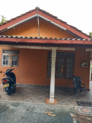 House for Sale in Hikkaduwa - House for Sale in Hikkaduwa
